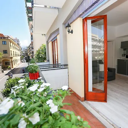 بيت ضيافة Flower