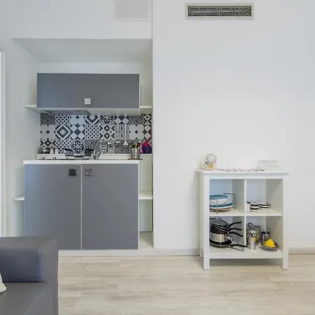 بيت ضيافة Flower سورينتو