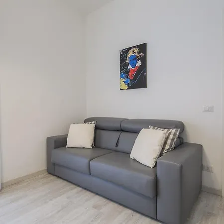 بيت ضيافة Flower سورينتو