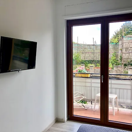 Guest house Flower 4*