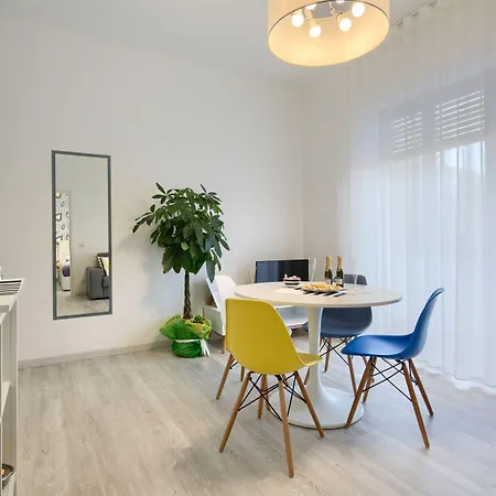 索伦托花卉套房 招待所 索伦托