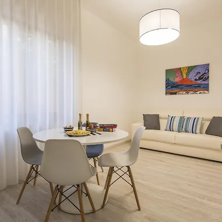 Flower Vendégház Sorrento