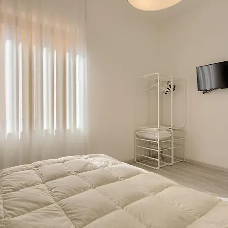 招待所 索伦托花卉套房 索伦托