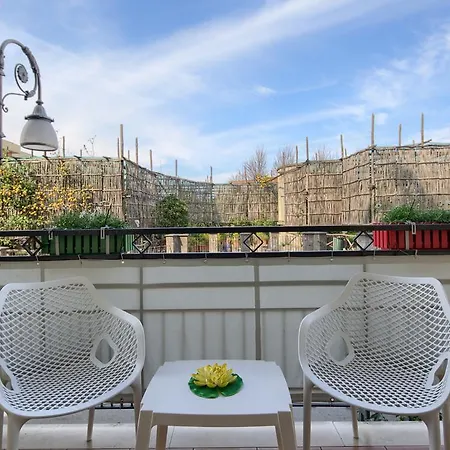 Vendégház Flower Sorrento