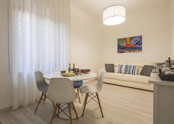 Flower Gæstehus Sorrento