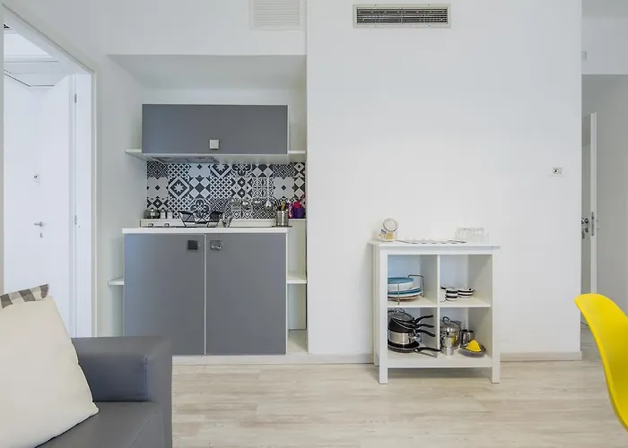 Gæstehus Flower Sorrento